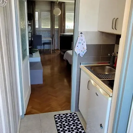 Apartament Sea View