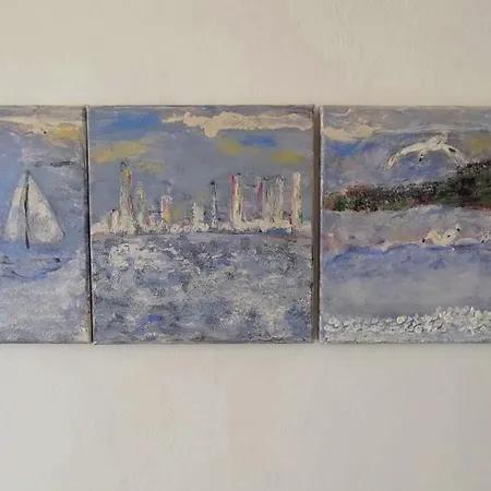 Sea View Appartamento *